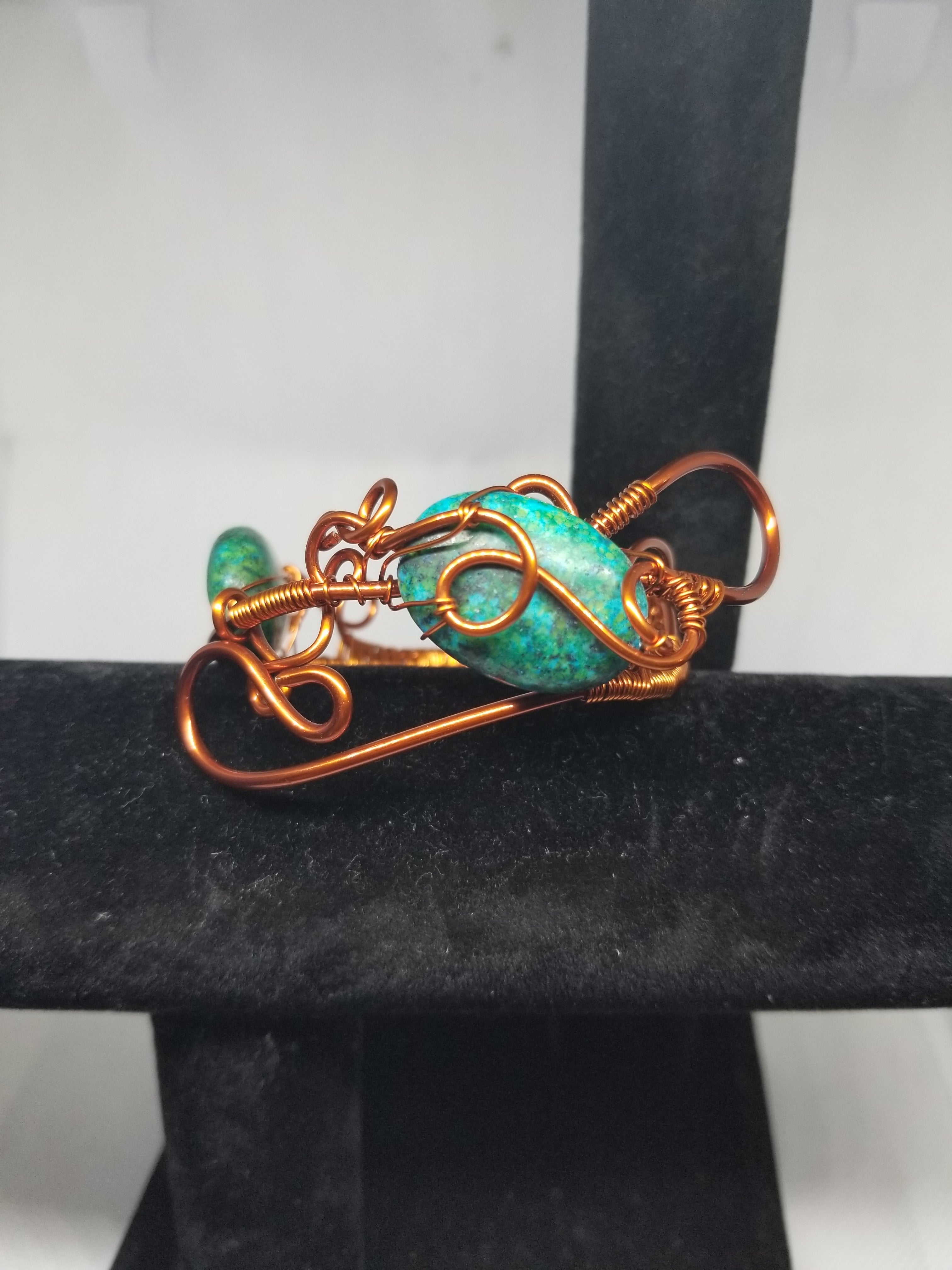 Empress Jade Bracelet