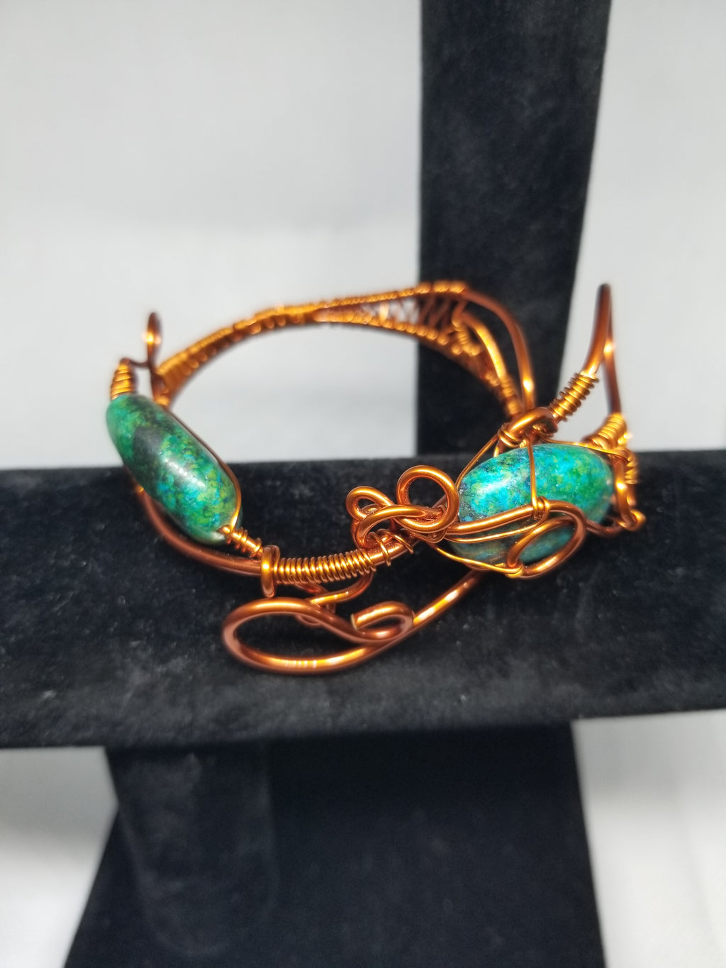 Empress Jade Bracelet