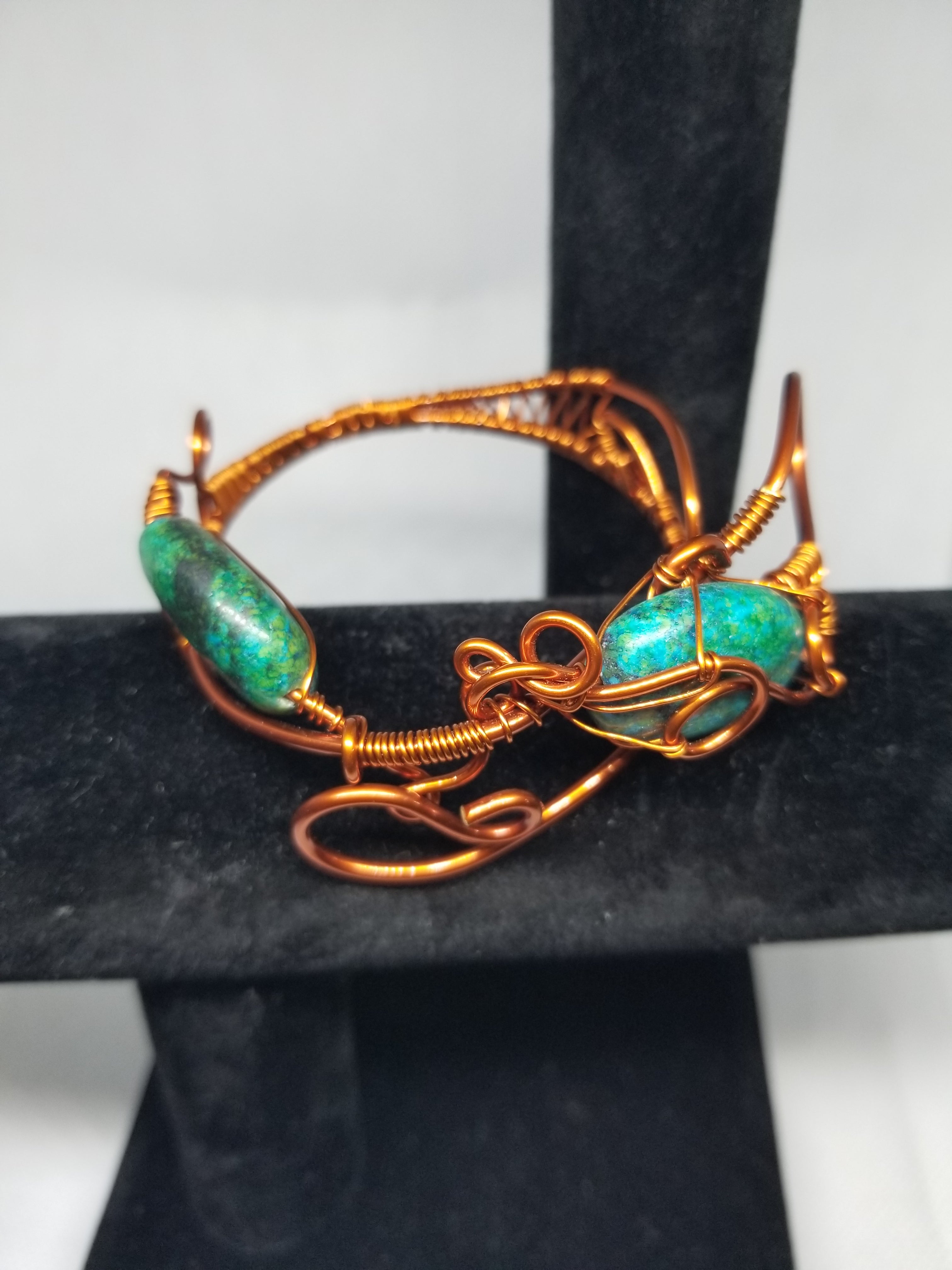 Empress Jade Bracelet