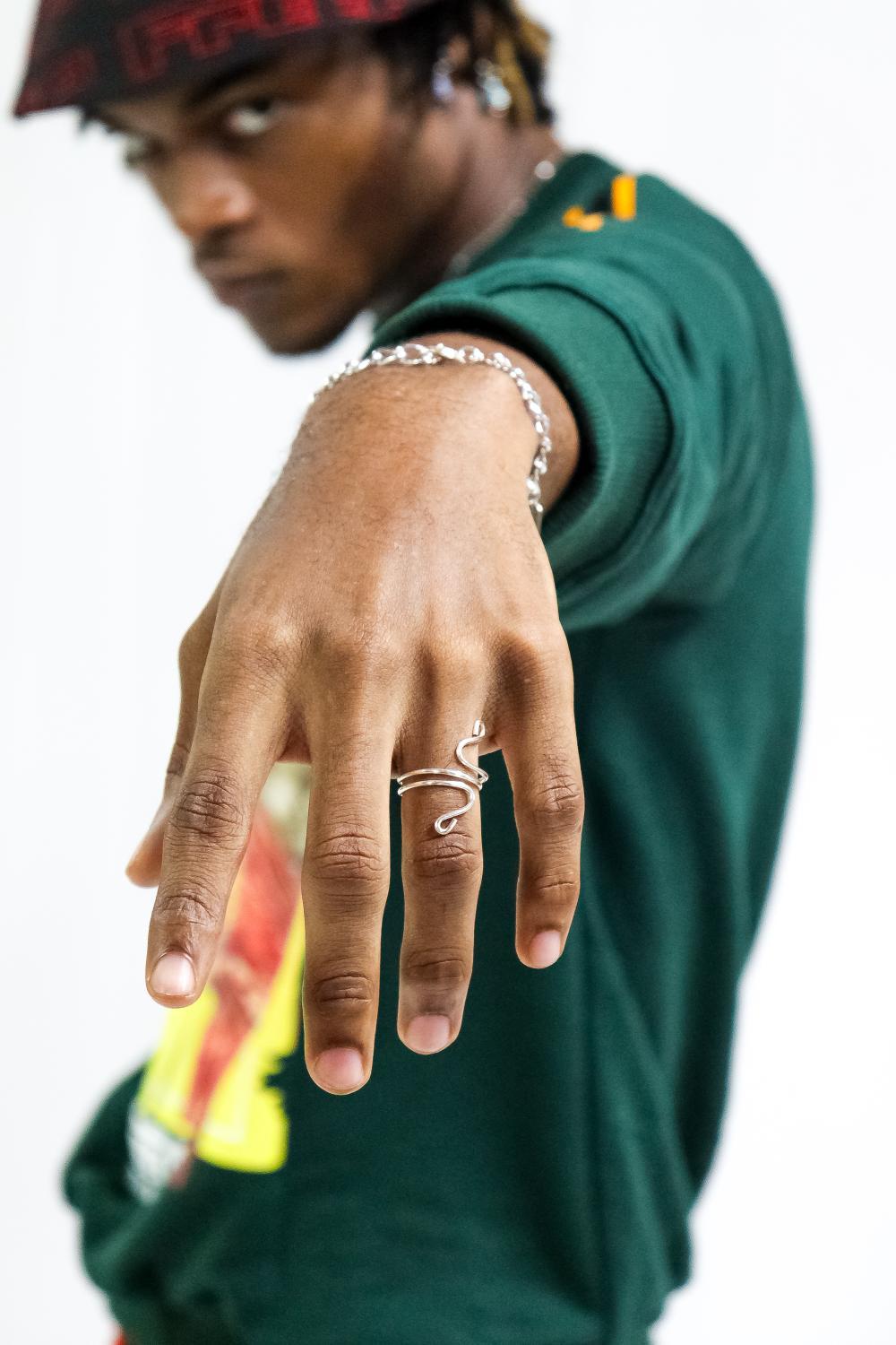 Custom Ring assorted